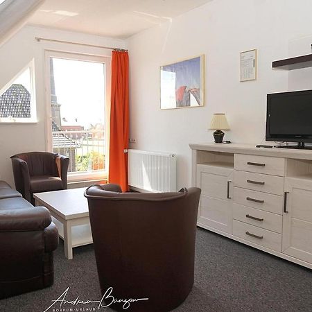Haus-Koenigsduene-I-4 Διαμέρισμα Borkum Εξωτερικό φωτογραφία
